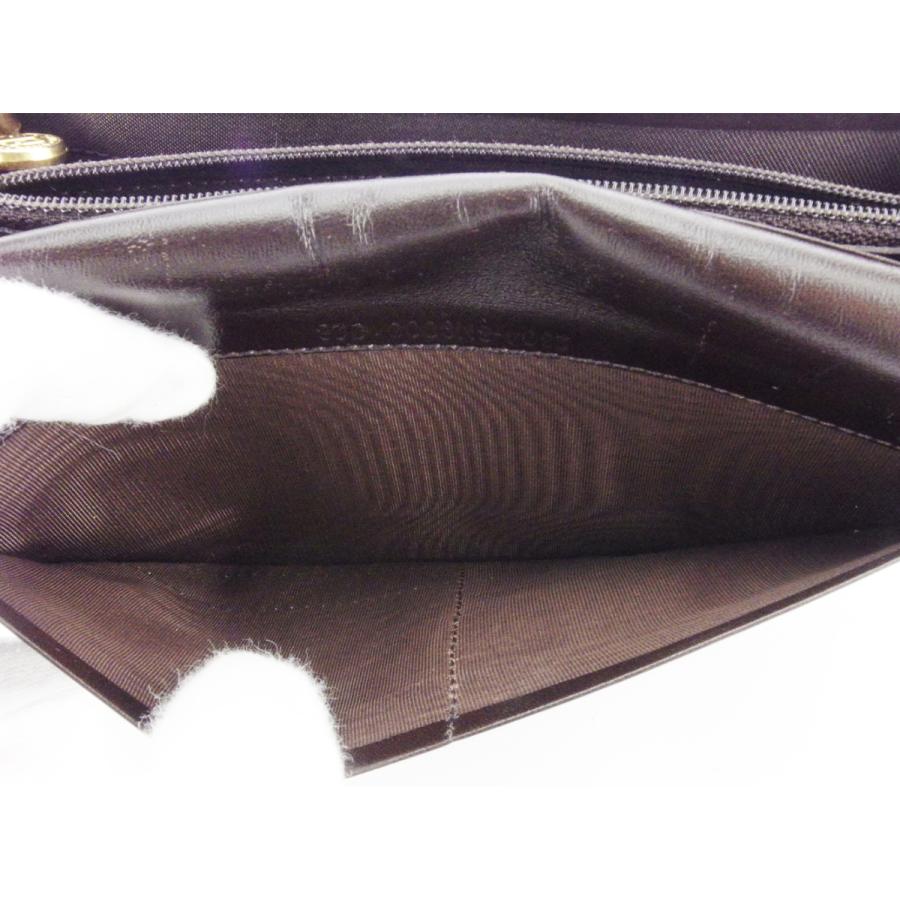 FENDI（フェンディ） 【年末ラストセール☆30%OFF】フェンディ 長財布