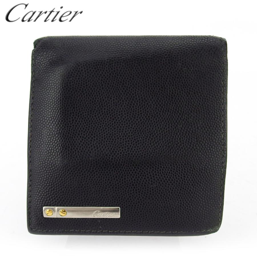 Cartier（カルティエ） 【30％OFF☆週末タイムセール】カルティエ 二