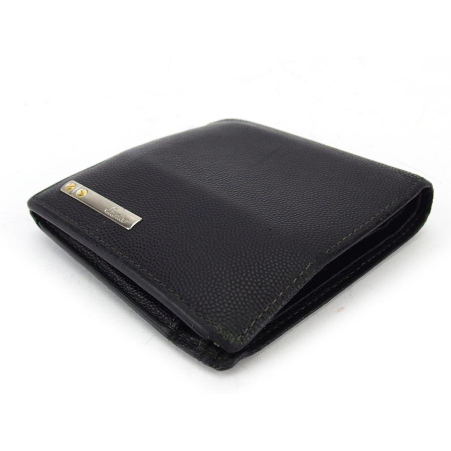 Cartier（カルティエ） 【30％OFF☆週末タイムセール】カルティエ 二