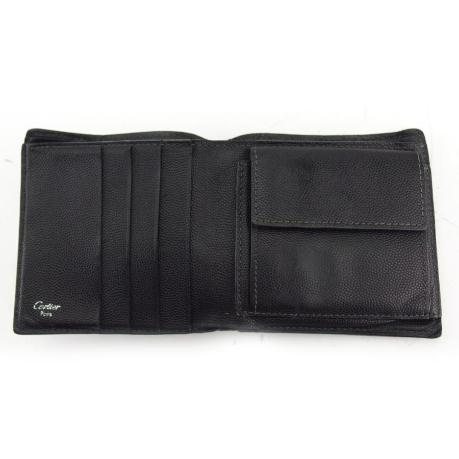 Cartier（カルティエ） 【30％OFF☆週末タイムセール】カルティエ 二