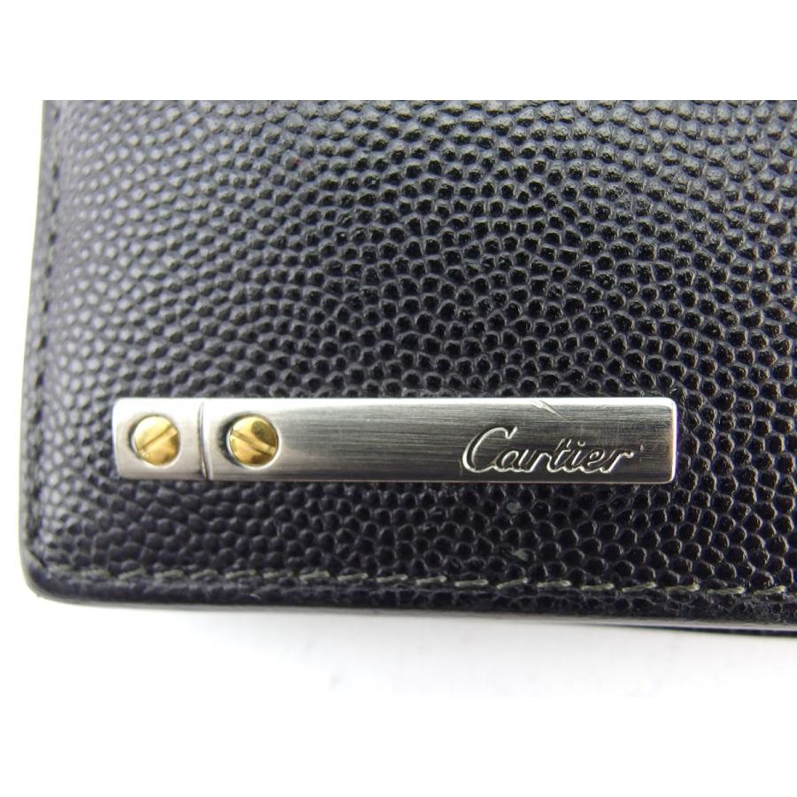 Cartier（カルティエ） 【30％OFF☆週末タイムセール】カルティエ 二