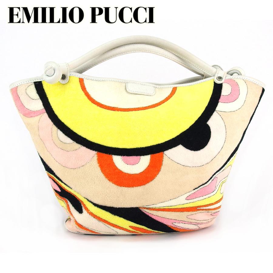 EMILIO PUCCI（エミリオプッチ） 【30％OFF☆秋のお買い物SALE