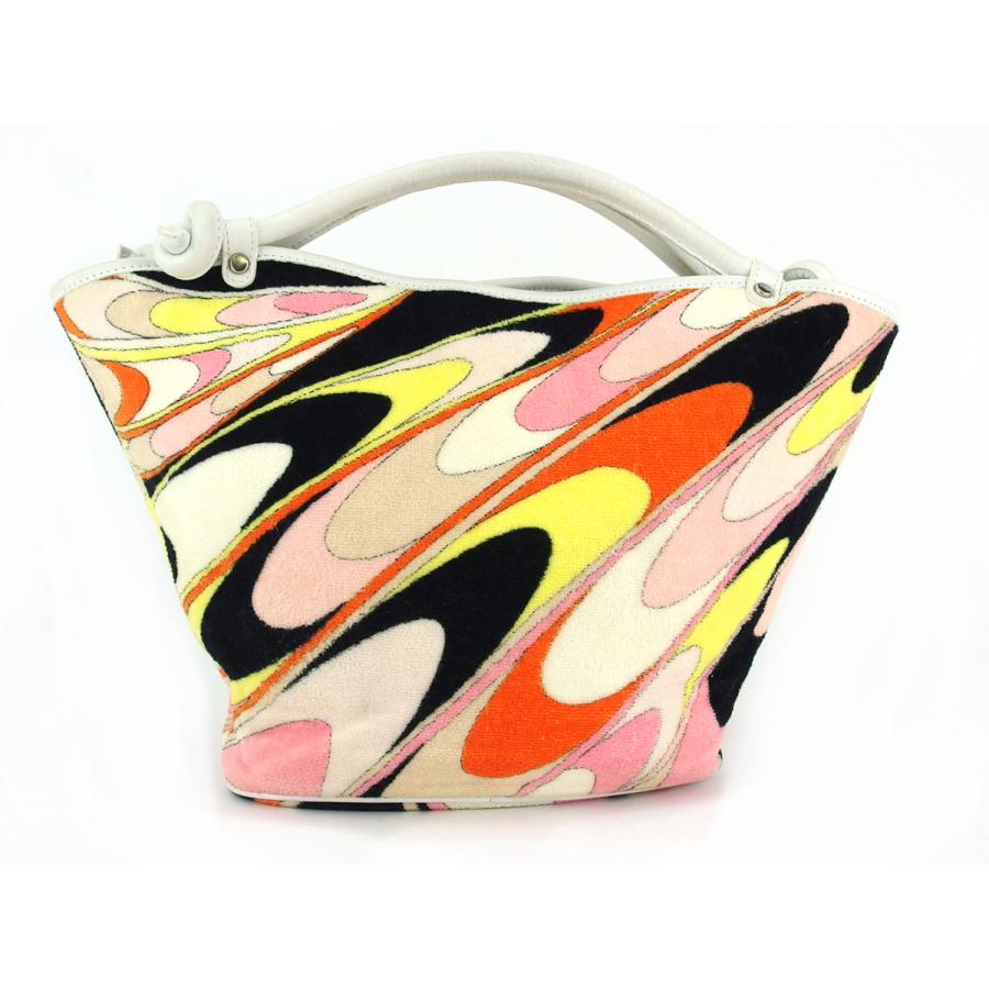 EMILIO PUCCI（エミリオプッチ） 【30％OFF☆秋のお買い物SALE