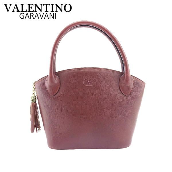 VALENTINO GARAVANI ヴァレンティノ ガラヴァーニ トートバッグ トート 