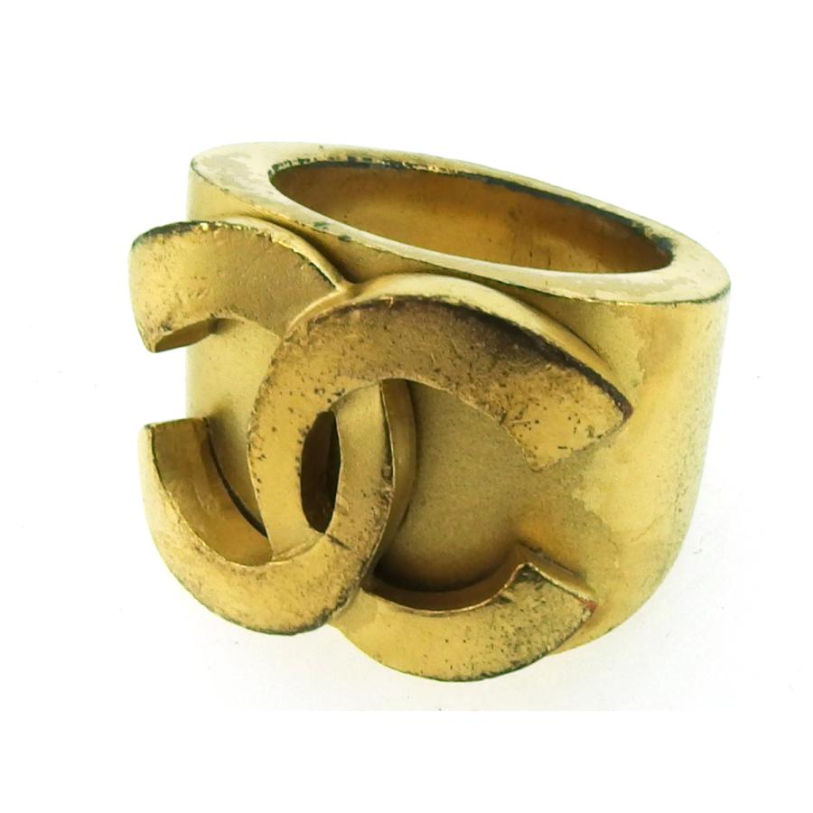 CHANEL（シャネル） 【爆買WEEK☆30%OFFセール】シャネル 指輪 リング