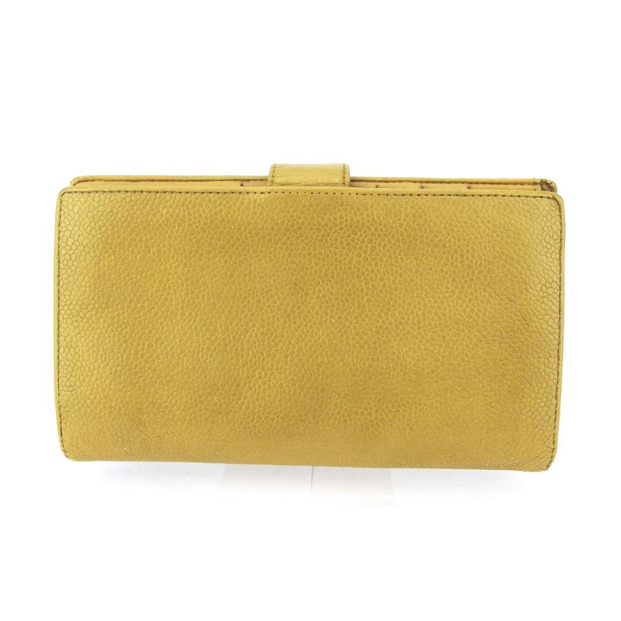 CHANEL（シャネル） 【年末ラストセール☆30%OFF】シャネル 長財布