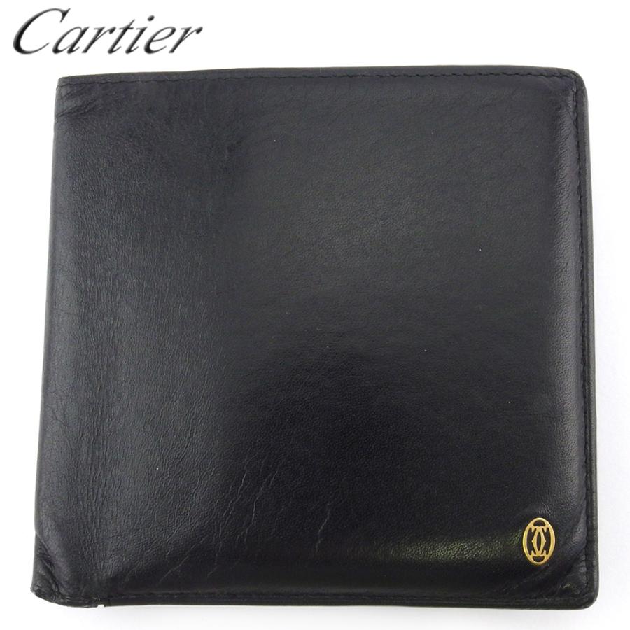 Cartier（カルティエ） 【30％OFF☆秋のお買い物SALE】カルティエ 二