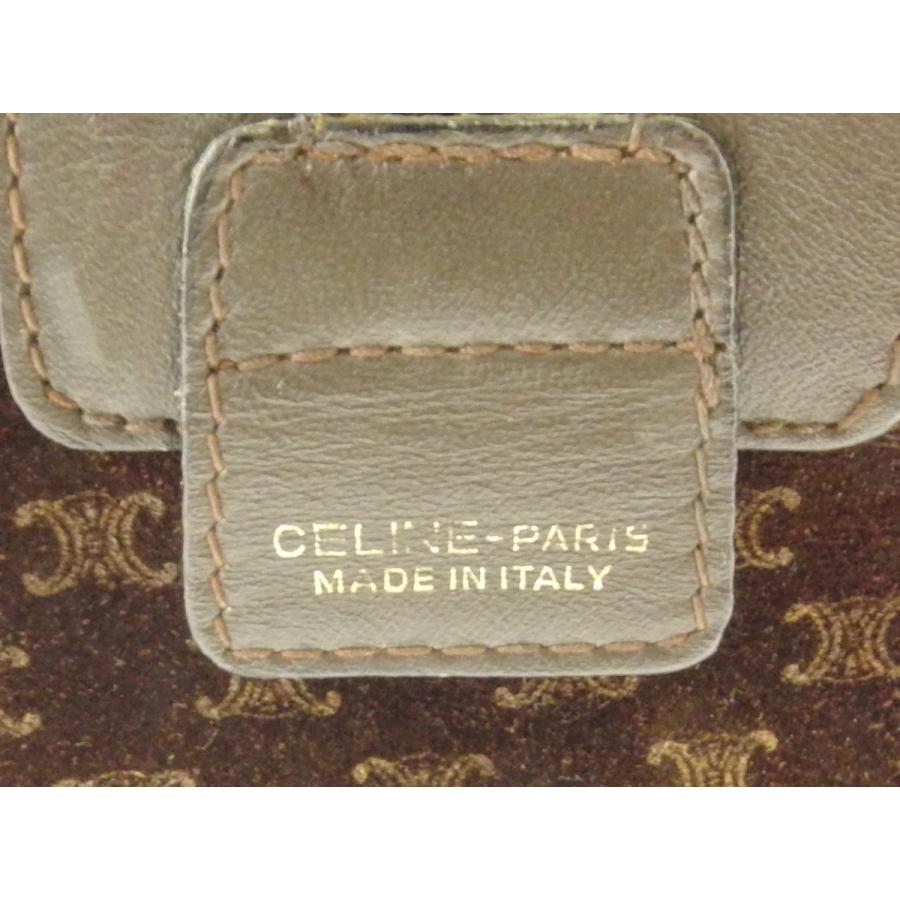 CELINE（セリーヌ） 【30％OFF☆SUMMER SALE】セリーヌ ハンドバッグ