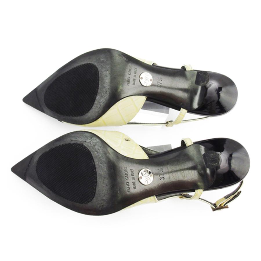 DOLCE&GABBANA ドルチェ&ガッバーナ パンプス シューズ 靴 レディース 