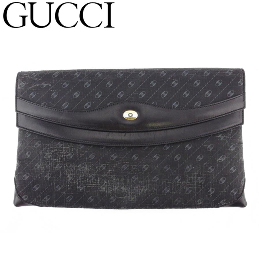 GUCCI（グッチ） 【週末タイムセール☆30％OFF】グッチ クラッチバッグ