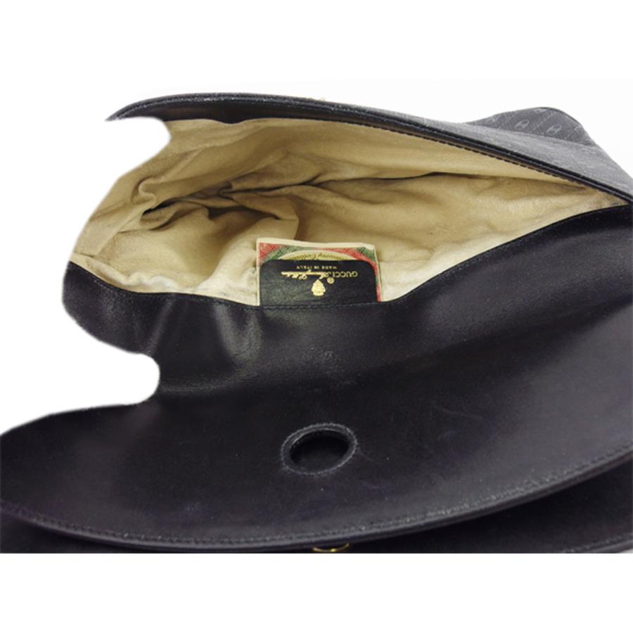 GUCCI（グッチ） 【週末タイムセール☆30％OFF】グッチ クラッチバッグ