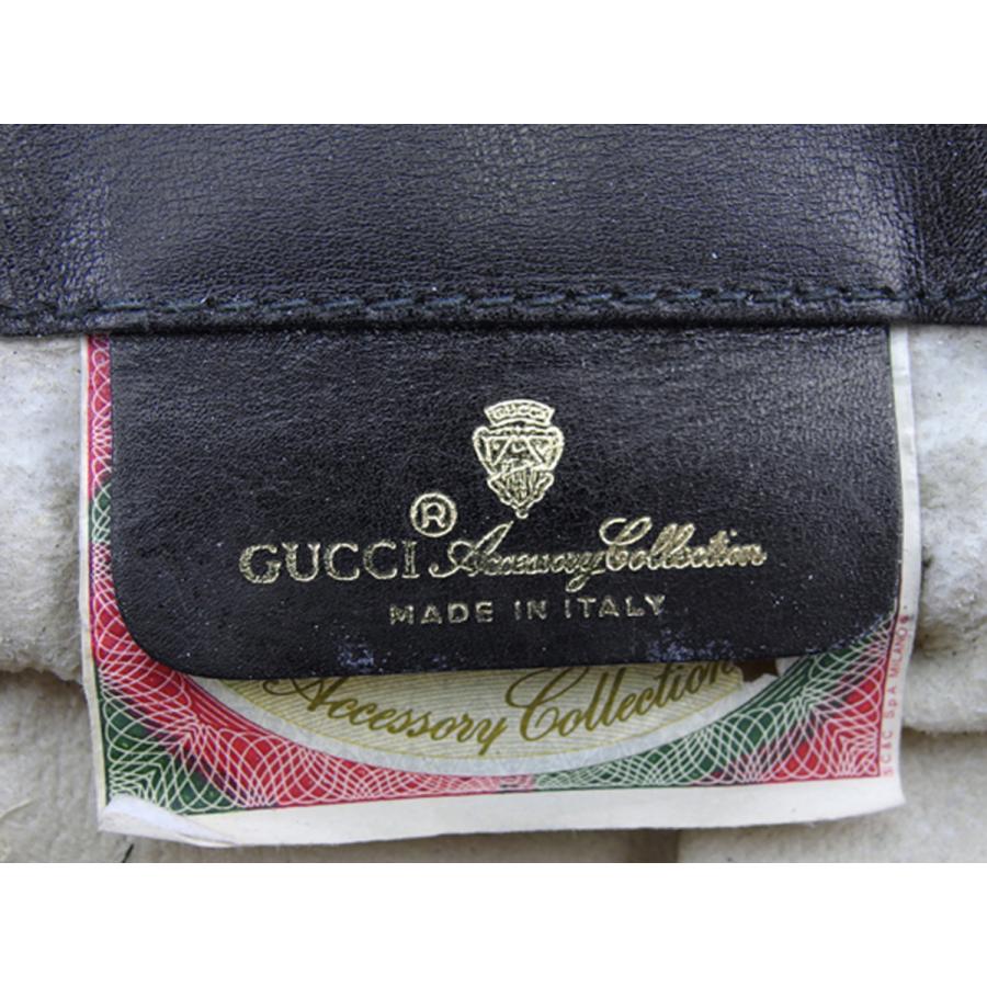 GUCCI（グッチ） 【週末タイムセール☆30％OFF】グッチ クラッチバッグ