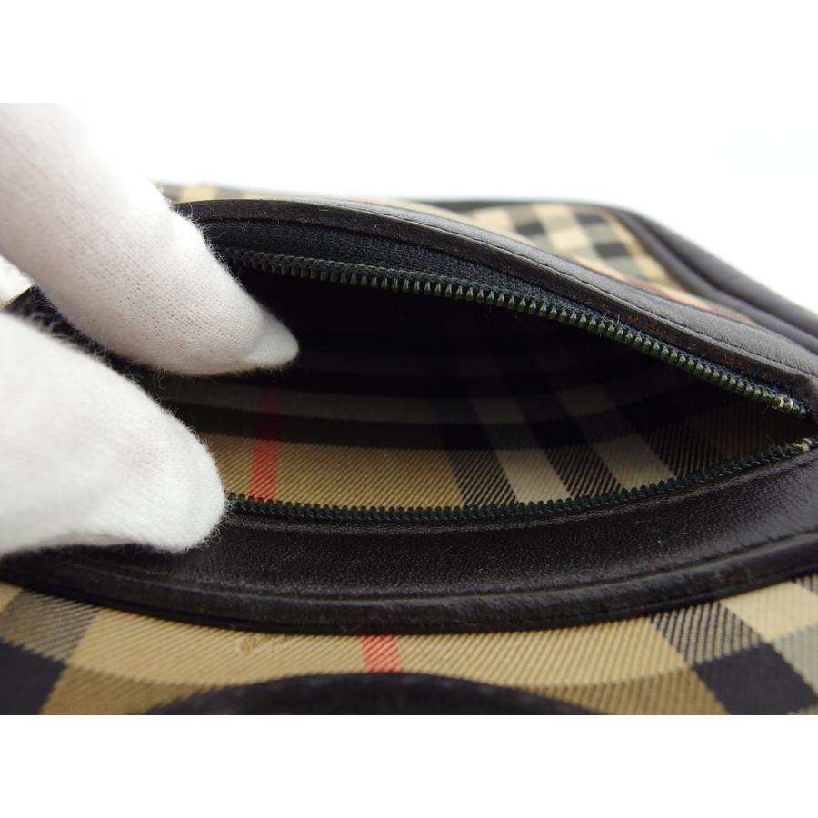 レビューで送料無料 バーバリー クラッチバッグ セカンドバッグ バッグ レディース メンズ チェック Burberry 中古 T174 ブランドデポtokyo 通販 Yahoo ショッピング 数量限定 Skylanceronline Com