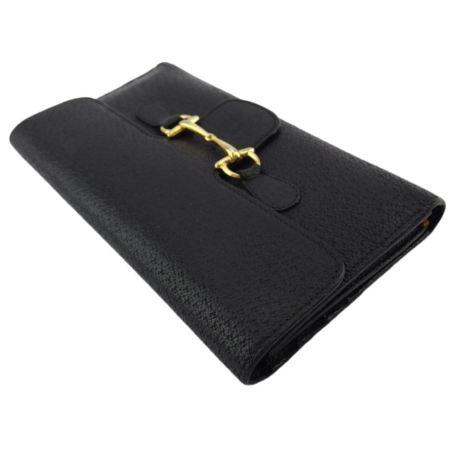 GUCCI グッチ 長財布 三つ折り ファスナー付き 財布 レディース GUCCI グッチ 長財布 三つ折り ファスナー付き 財布 レディース