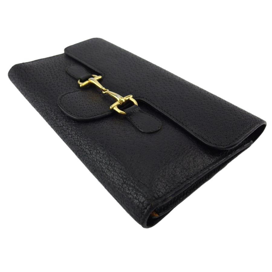 GUCCI グッチ 長財布 三つ折り ファスナー付き 財布 レディース GUCCI グッチ 長財布 三つ折り ファスナー付き 財布 レディース