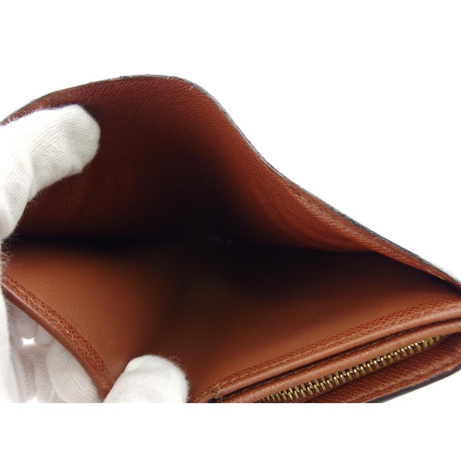 LOUIS VUITTON ルイ ヴィトン L字ファスナー 財布 二つ折り LOUIS VUITTON ルイ ヴィトン L字ファスナー 財布 二つ折り