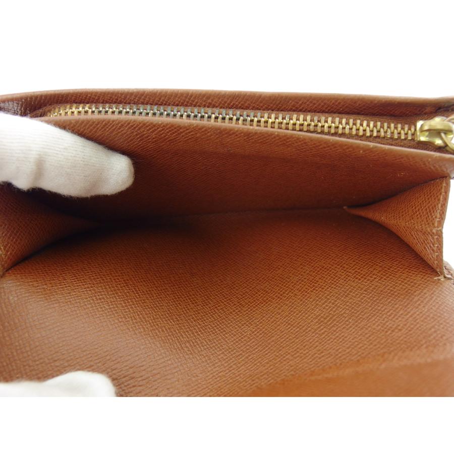 LOUIS VUITTON ルイ ヴィトン L字ファスナー 財布 二つ折り LOUIS VUITTON ルイ ヴィトン L字ファスナー 財布 二つ折り