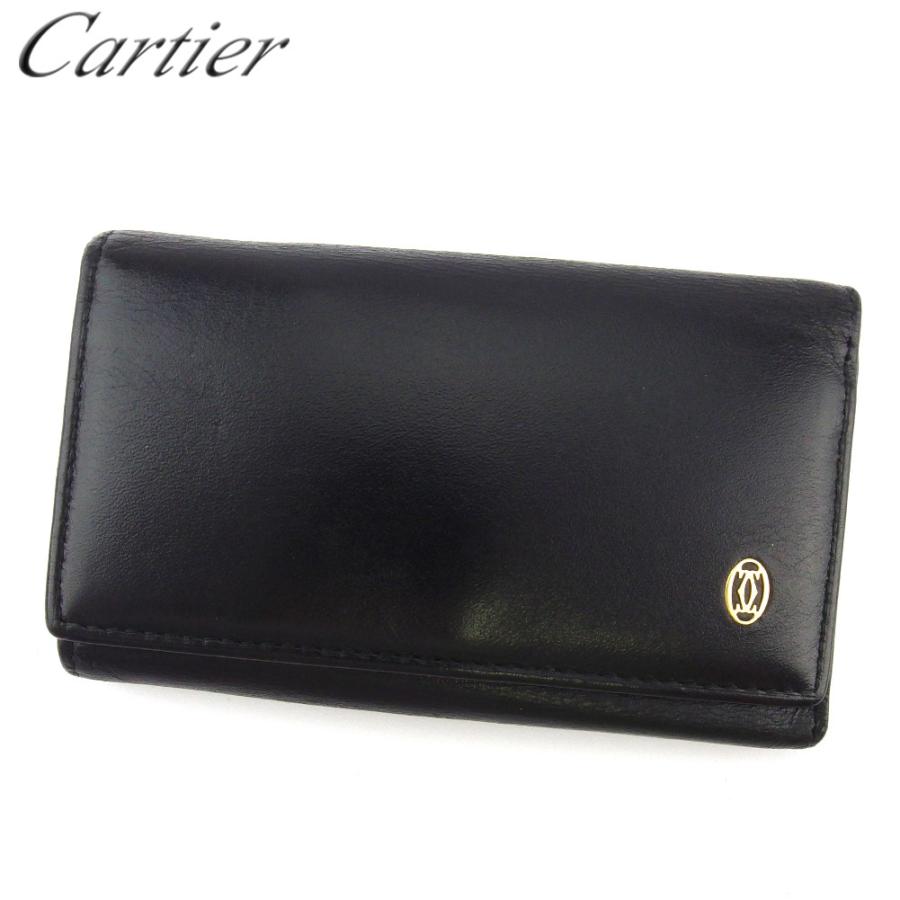Cartier（カルティエ） 【週末タイムセール☆30%OFF】カルティエ キー