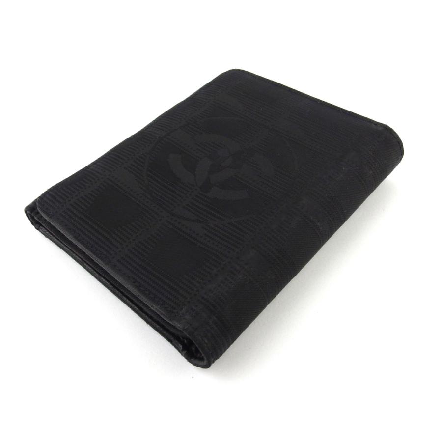 CHANEL（シャネル） 【爆買WEEK☆30%OFFセール】シャネル 三つ折り