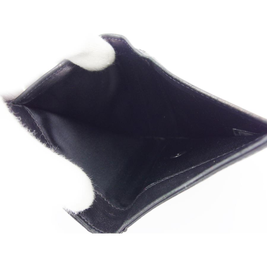 CHANEL（シャネル） 【バレンタインSALE☆30%OFF】シャネル 三つ折り