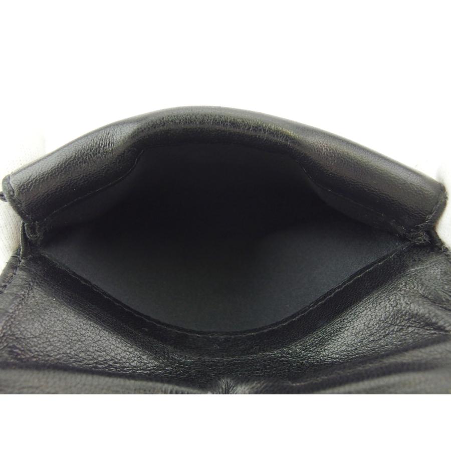 CHANEL（シャネル） 【爆買WEEK☆30%OFFセール】シャネル 三つ折り