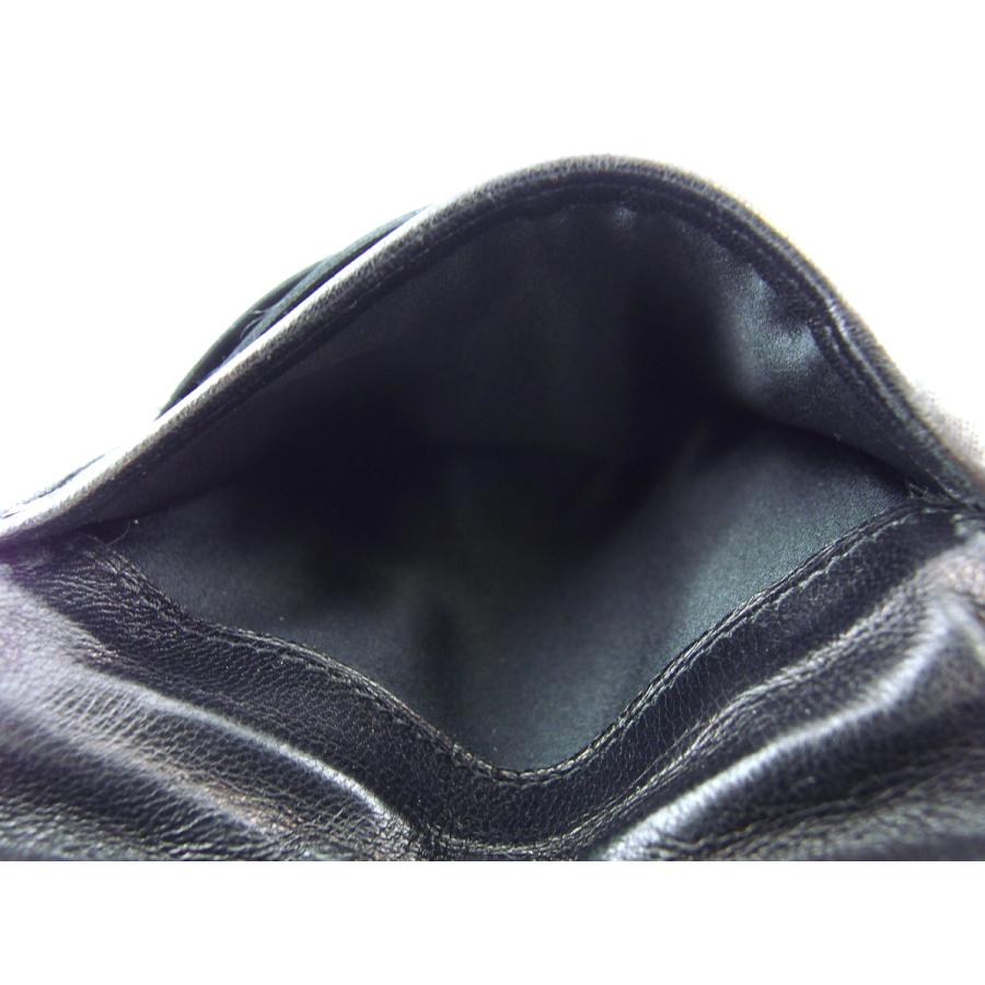 CHANEL（シャネル） 【バレンタインSALE☆30%OFF】シャネル 三つ折り