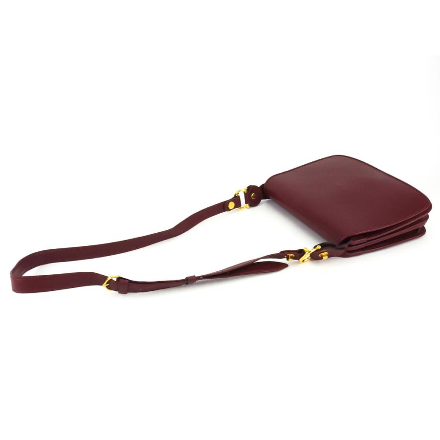 Cartier（カルティエ） 【30％OFF☆Brand Week】カルティエ ショルダー