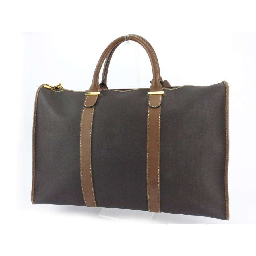 変革のパワーを授ける・願望成就 dunhill ダンヒル pvcレザー 旅行