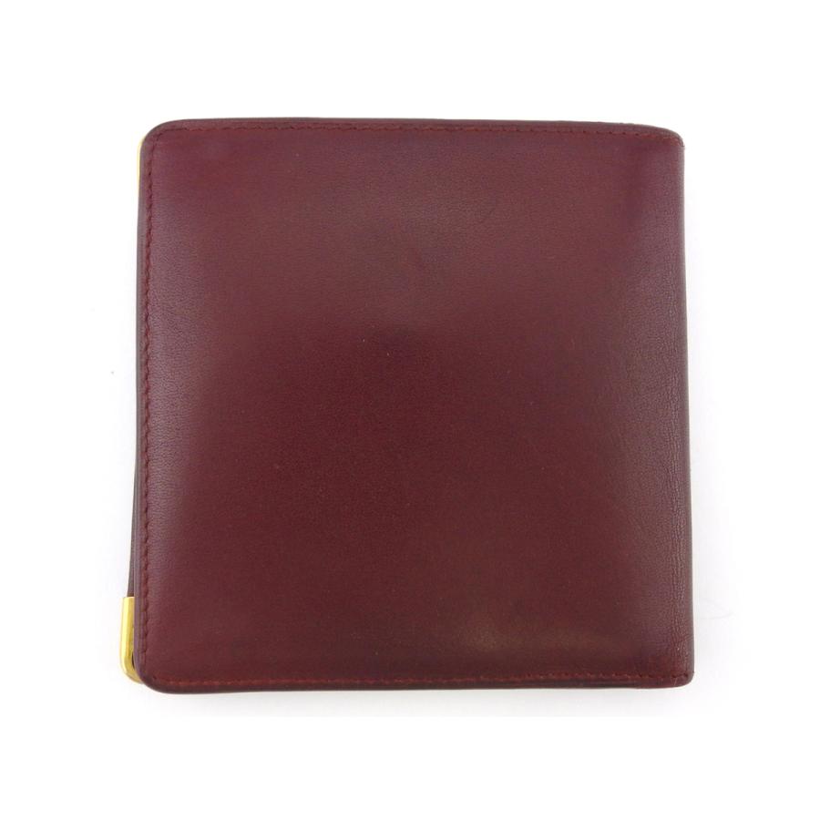 Cartier（カルティエ） 【30％OFF☆秋のお買い物SALE】カルティエ 二