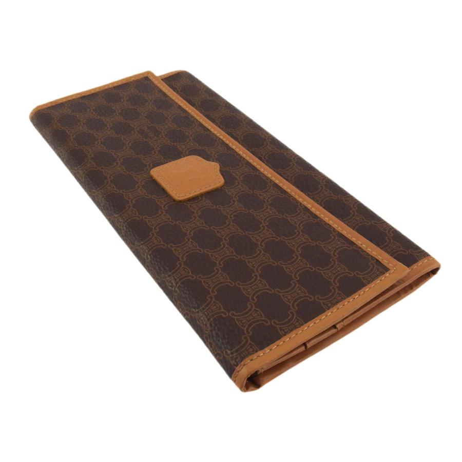 CELINE（セリーヌ） 【フラッシュSALE☆30%OFF】セリーヌ 長財布