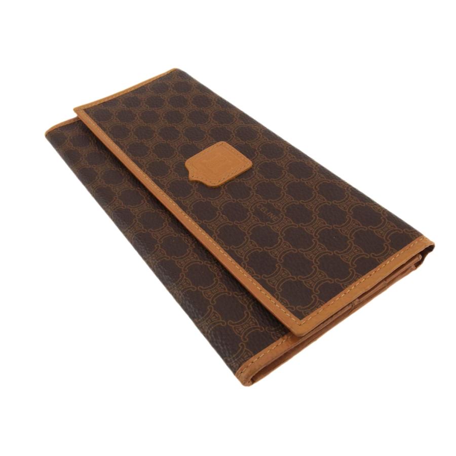 CELINE（セリーヌ） 【年末ラストセール☆30%OFF】セリーヌ 長財布