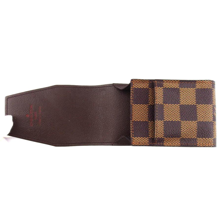 LOUIS VUITTON ルイ ヴィトン シガレットケース タバコケース LOUIS VUITTON ルイ ヴィトン シガレットケース タバコケース