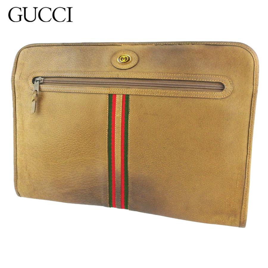 30%OFFセール】グッチ ビジネスバッグ ブリーフケース クラッチバッグ