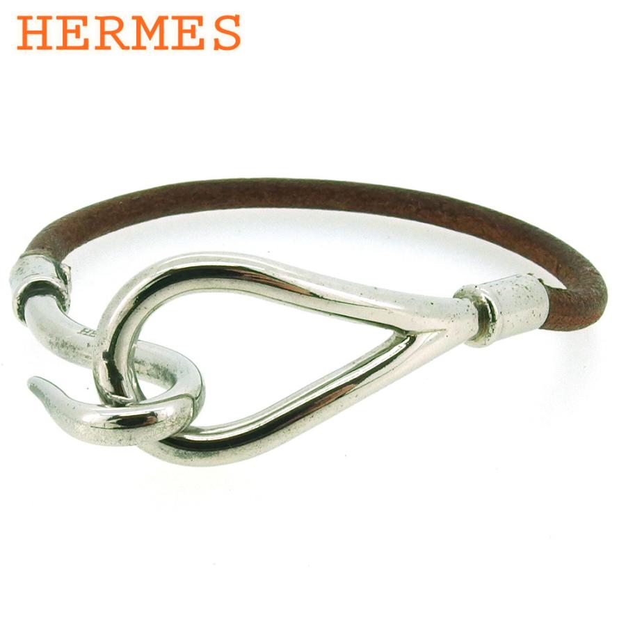 ラスト1点 エルメス ブレスレット アクセサリー レディース メンズ ジャンボブレス Hermes 中古 T ブランドデポtokyo 通販 Yahoo ショッピング