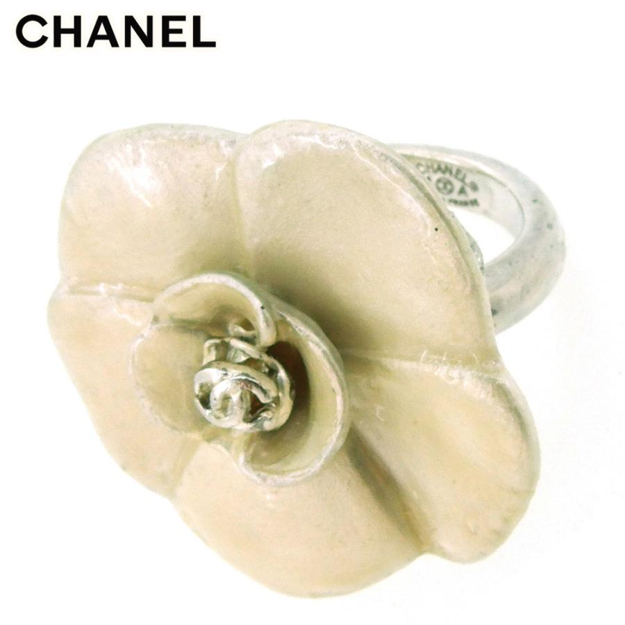 CHANEL（シャネル） 【爆買WEEK☆30%OFFセール】シャネル 指輪 リング