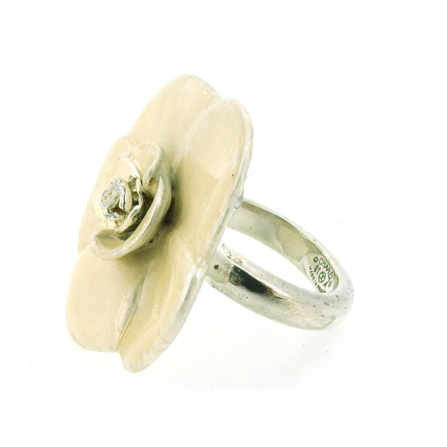 CHANEL（シャネル） 【爆買WEEK☆30%OFFセール】シャネル 指輪 リング