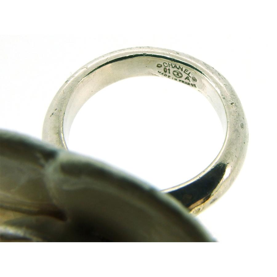 シャネルの指輪緊急値下げ CHANEL（シャネル） 【爆買WEEK☆30%OFFセール】シャネル 指輪 リング