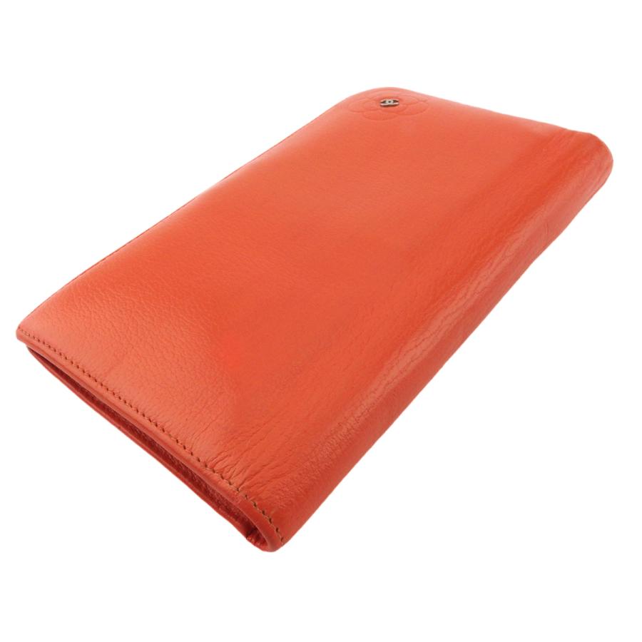 CHANEL（シャネル） 【年末ラストセール☆30%OFF】シャネル 長財布