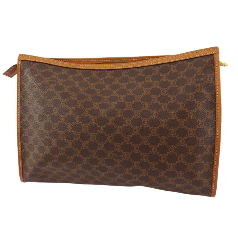 セリーヌ クラッチバッグ セカンドバッグ ポーチ レディース メンズ