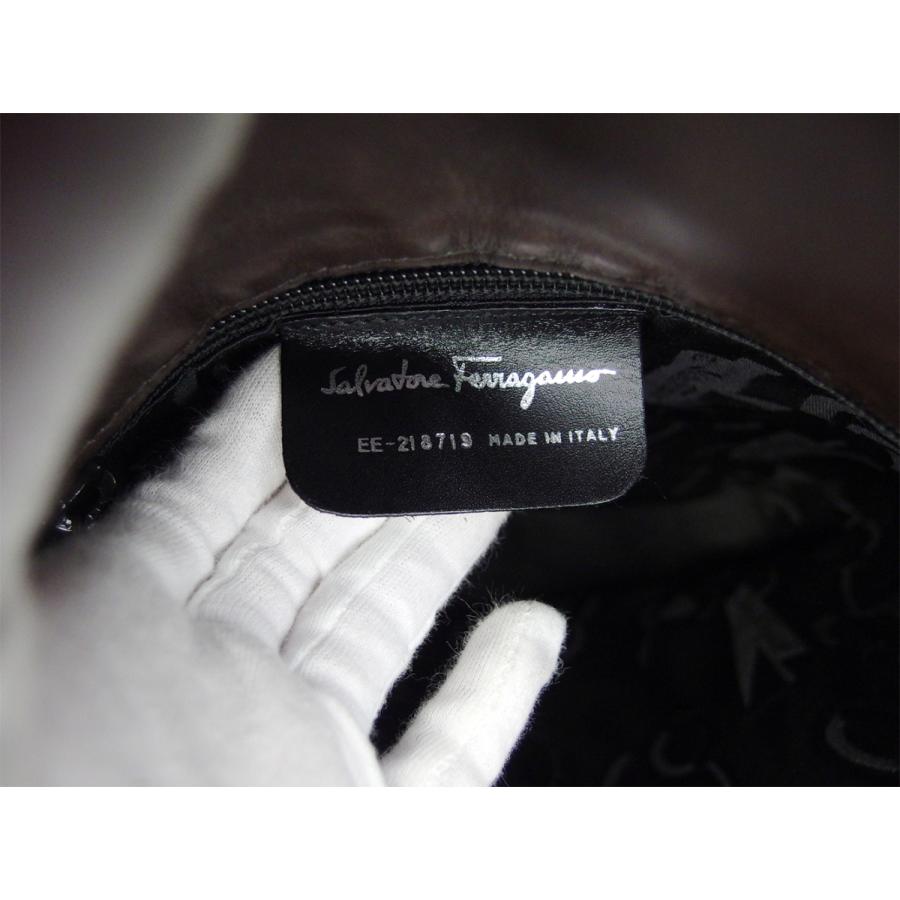 FERRAGAMO（フェラガモ） 【週末タイムセール☆30％OFF 