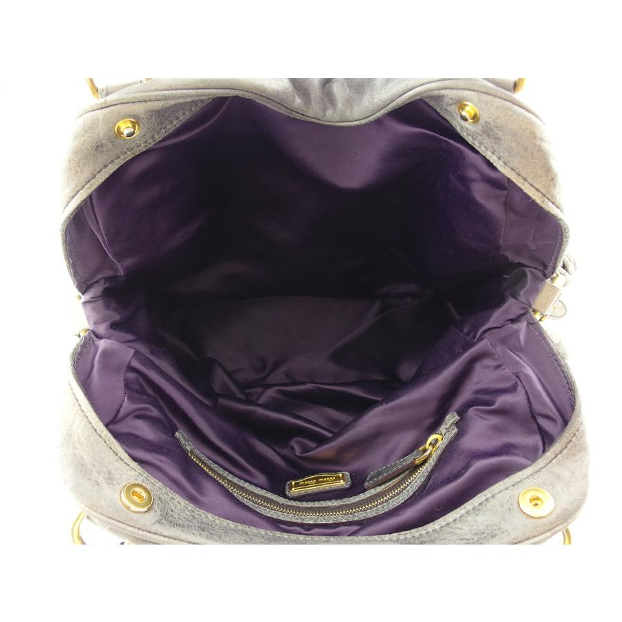 miu miu（ミュウミュウ） 【週末タイムセール☆30%OFF】ミュウミュウ