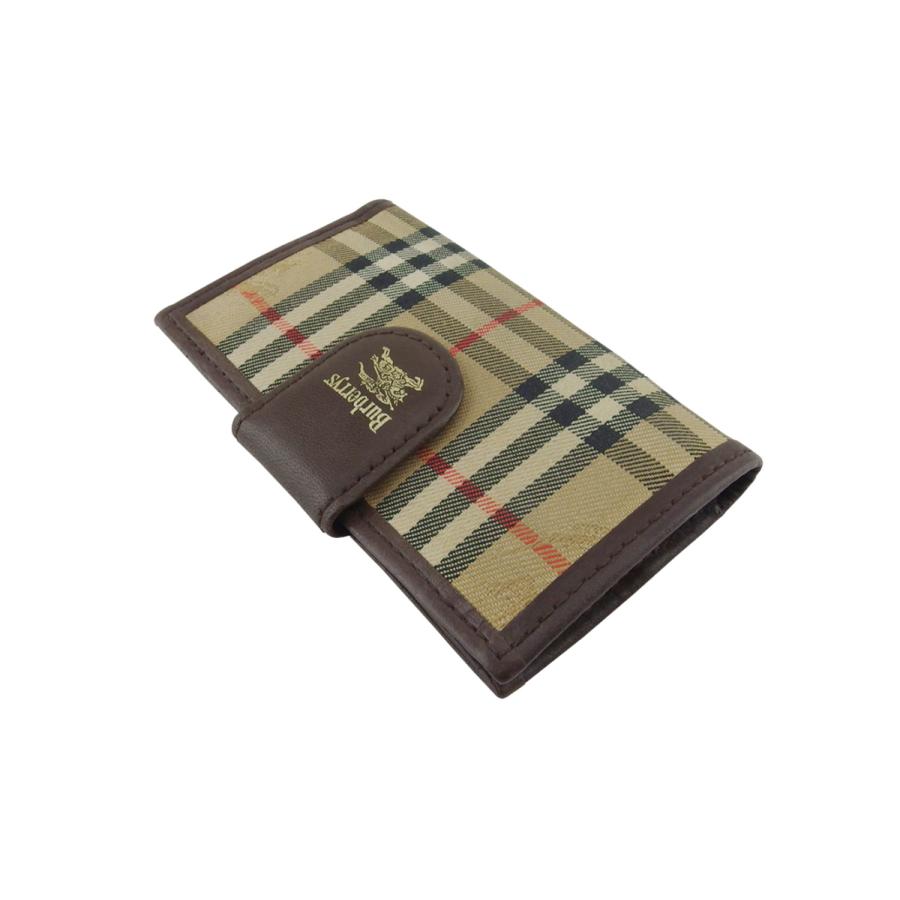 BURBERRY バーバリー キーケース 4連キーケース レディース BURBERRY バーバリー キーケース 4連キーケース レディース