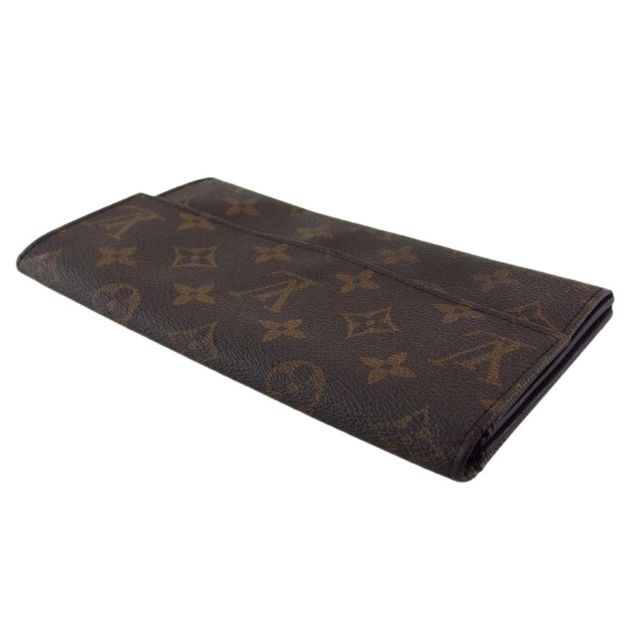 LOUIS VUITTON ルイ ヴィトン 長財布 ファスナー付き 財布 LOUIS VUITTON ルイ ヴィトン 長財布 ファスナー付き 財布