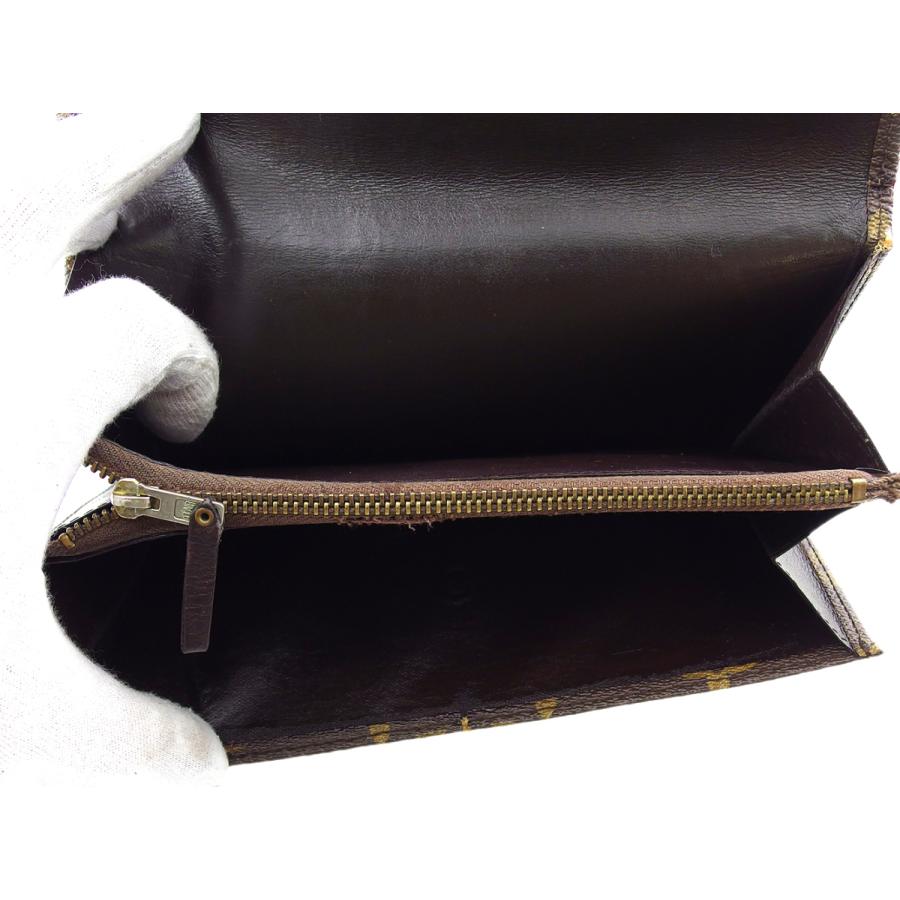 LOUIS VUITTON ルイ ヴィトン 長財布 ファスナー付き 財布 LOUIS VUITTON ルイ ヴィトン 長財布 ファスナー付き 財布