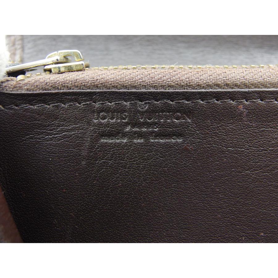 LOUIS VUITTON ルイ ヴィトン 長財布 ファスナー付き 財布 LOUIS VUITTON ルイ ヴィトン 長財布 ファスナー付き 財布