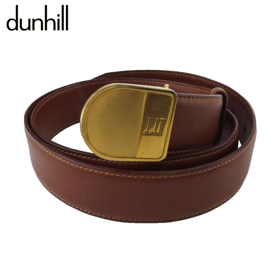 dunhill ダンヒル ベルト ♯36 90サイズ メンズ トップ式 dunhill ダンヒル ベルト ♯36 90サイズ メンズ トップ式