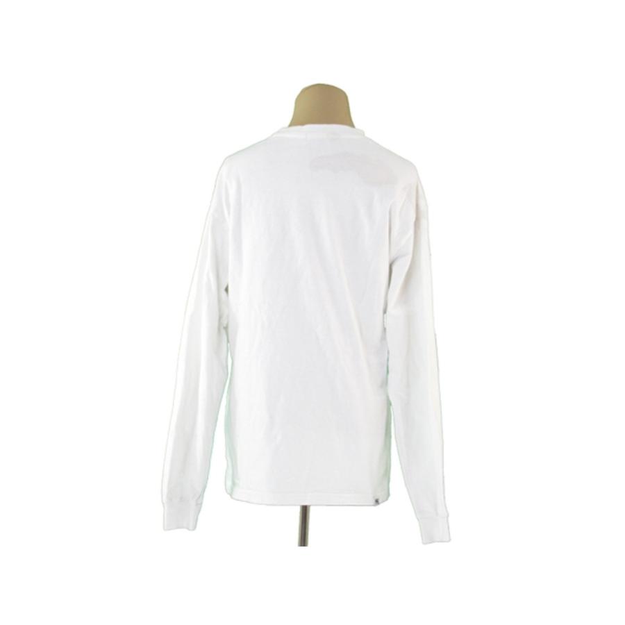 HYSTERIC GLAMOUR ヒステリックグラマー ロンT 長袖 カットソー HYSTERIC GLAMOUR ヒステリックグラマー ロンT 長袖 カットソー