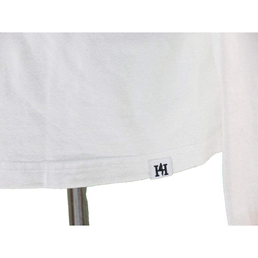 HYSTERIC GLAMOUR ヒステリックグラマー ロンT 長袖 カットソー HYSTERIC GLAMOUR ヒステリックグラマー ロンT 長袖 カットソー