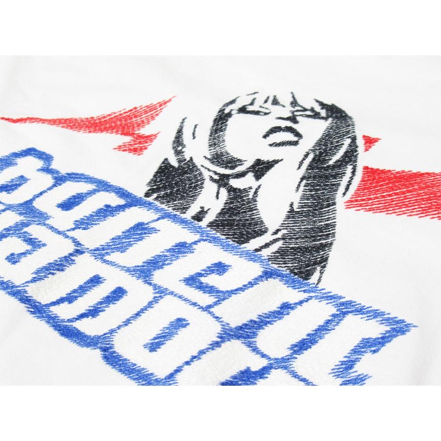 HYSTERIC GLAMOUR ヒステリックグラマー ロンT 長袖 カットソー HYSTERIC GLAMOUR ヒステリックグラマー ロンT 長袖 カットソー