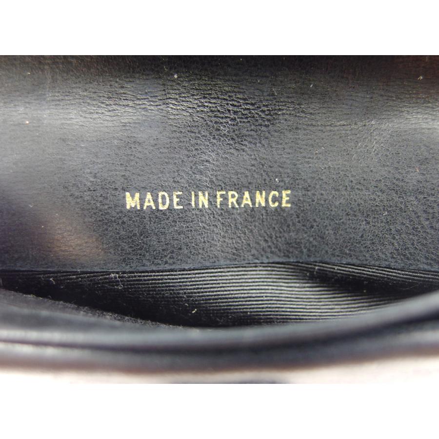 長財布 シャネル がま口 財布 レディース ブラック ゴールド ココ